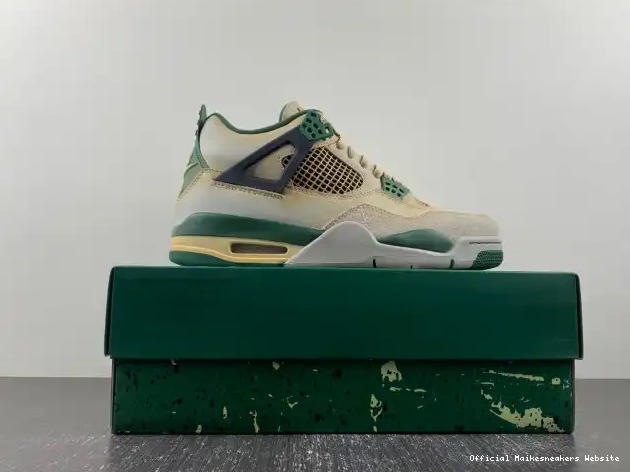 Official Maikesneakers AIR YEAR